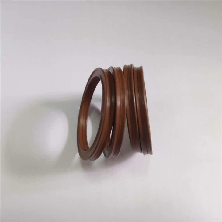 Brown V Rings FKM