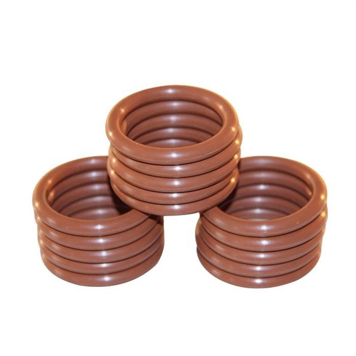 EPDM Brown O Ring 05